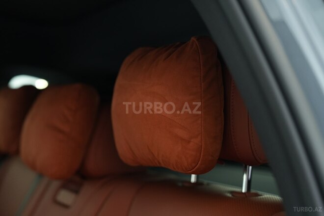 Li Auto L7 2025, 0 km - 1.5 l - Bakı
