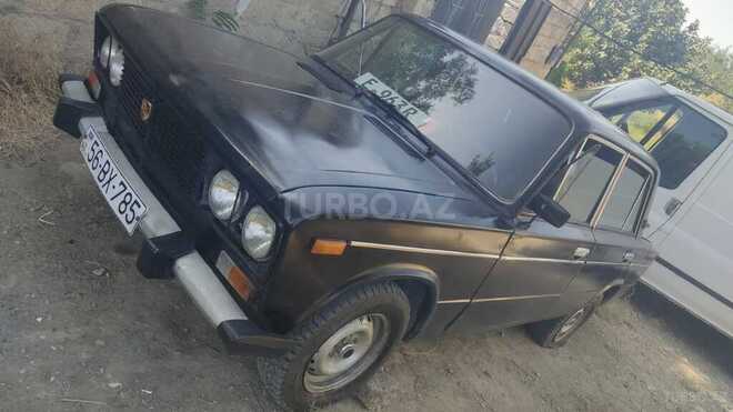LADA (VAZ) 2106 1991, 90,000 km - 1.6 l - Bakı