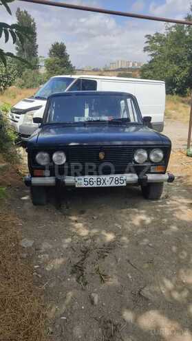 LADA (VAZ) 2106 1991, 90,000 km - 1.6 l - Bakı