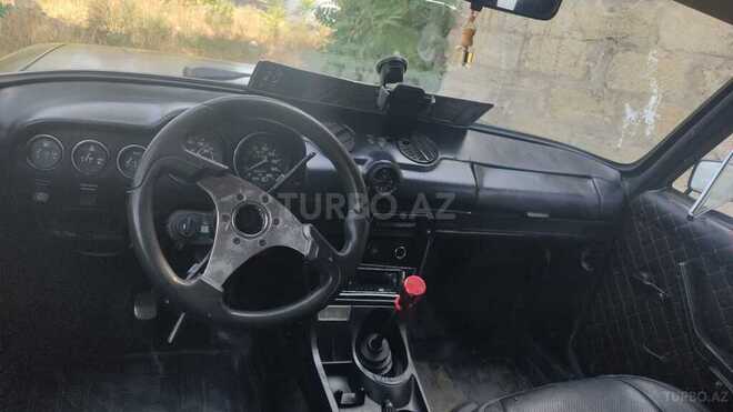 LADA (VAZ) 2106 1991, 90,000 km - 1.6 l - Bakı