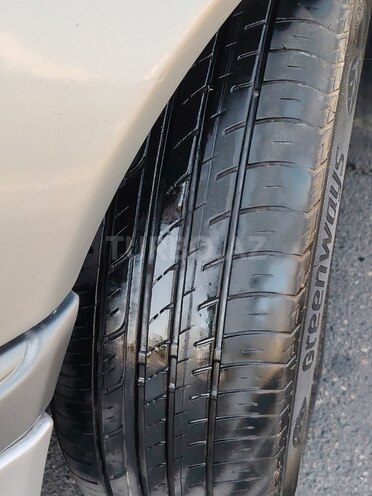 Mercedes C 180 1997, 422,540 km - 1.8 l - Bakı
