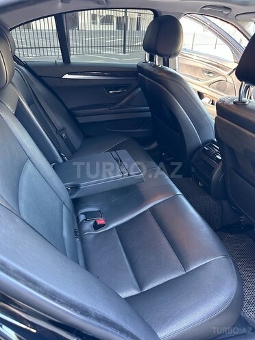 BMW 528 2014, 214,000 km - 2.0 l - Bakı