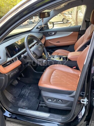Chery Tiggo 8 Pro e+ 2023, 14,000 km - 1.5 л - Bakı