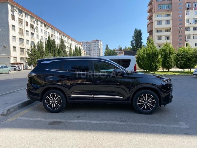 Chery Tiggo 8 Pro e+ 2023, 14,000 km - 1.5 л - Bakı