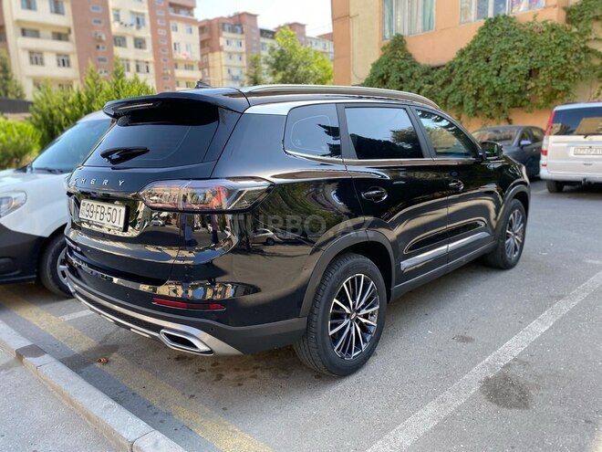 Chery Tiggo 8 Pro e+ 2023, 14,000 km - 1.5 л - Bakı