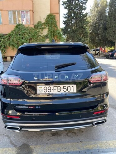 Chery Tiggo 8 Pro e+ 2023, 14,000 km - 1.5 л - Bakı