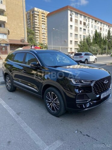 Chery Tiggo 8 Pro e+ 2023, 14,000 km - 1.5 л - Bakı