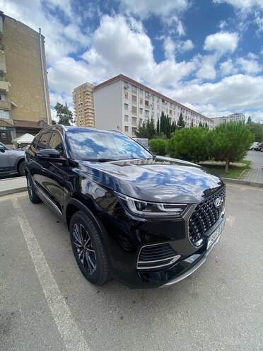 Chery Tiggo 8 Pro e+ 2023, 14,000 km - 1.5 л - Bakı