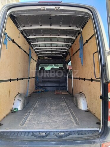 Mercedes Sprinter 319 2010, 422,781 km - 2.2 l - Goranboy