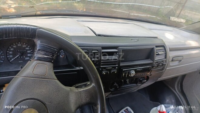 GAZ 3302-288 2004, 250,000 km - 2.4 л - Bakı