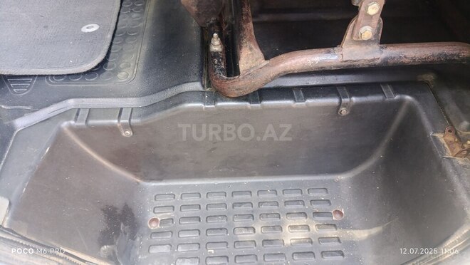 GAZ 3302-288 2004, 250,000 km - 2.4 л - Bakı