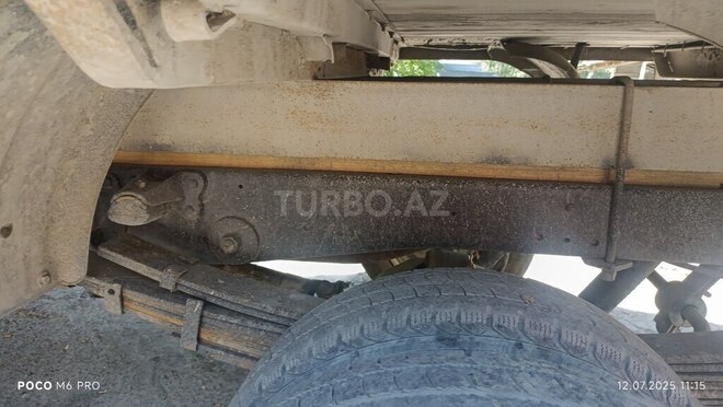 GAZ 3302-288 2004, 250,000 km - 2.4 л - Bakı