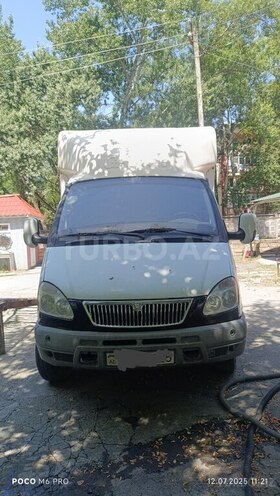 GAZ 3302-288 2004, 250,000 km - 2.4 л - Bakı