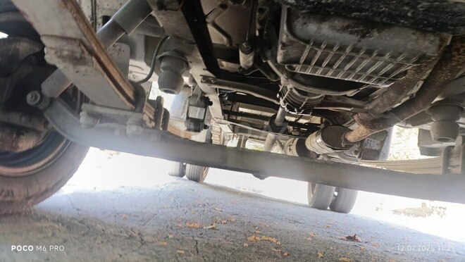 GAZ 3302-288 2004, 250,000 km - 2.4 л - Bakı