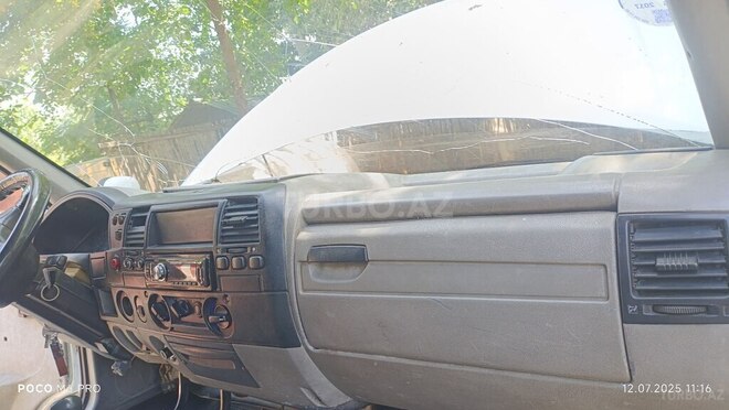 GAZ 3302-288 2004, 250,000 km - 2.4 л - Bakı