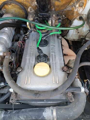 GAZ 3302-288 2004, 250,000 km - 2.4 л - Bakı