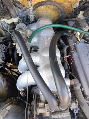 GAZ 3302-288 2004, 250,000 km - 2.4 л - Bakı