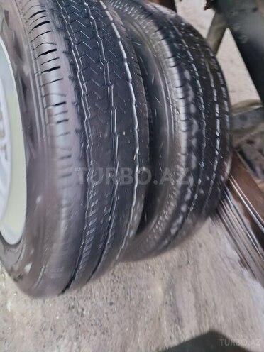 GAZ 3302-288 2004, 250,000 km - 2.4 л - Bakı