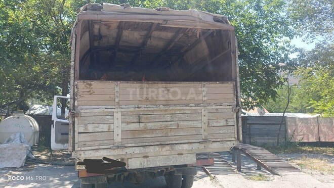 GAZ 3302-288 2004, 250,000 km - 2.4 л - Bakı
