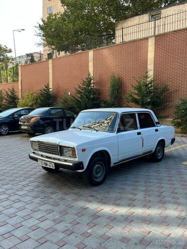 LADA (VAZ) 2107 2004, 85,368 km - 1.6 л - Bakı