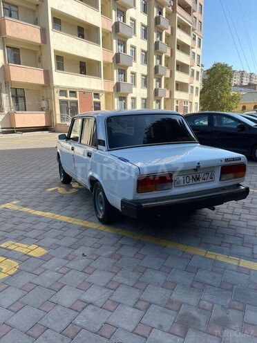 LADA (VAZ) 2107 2004, 85,368 km - 1.6 л - Bakı