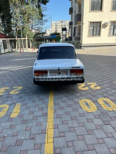 LADA (VAZ) 2107 2004, 85,368 km - 1.6 л - Bakı