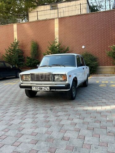 LADA (VAZ) 2107 2004, 85,368 km - 1.6 л - Bakı