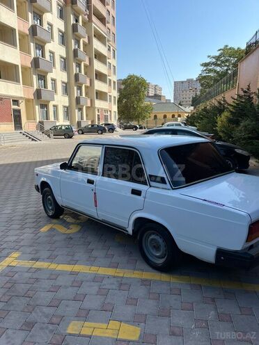 LADA (VAZ) 2107 2004, 85,368 km - 1.6 л - Bakı