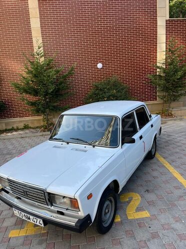 LADA (VAZ) 2107 2004, 85,368 km - 1.6 л - Bakı