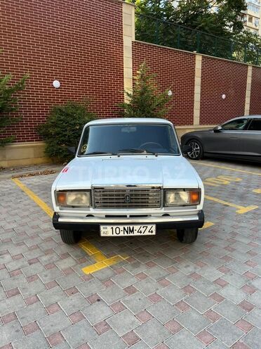 LADA (VAZ) 2107 2004, 85,368 km - 1.6 л - Bakı