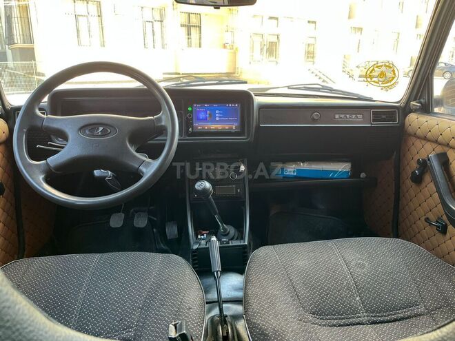 LADA (VAZ) 2107 2004, 85,368 km - 1.6 л - Bakı