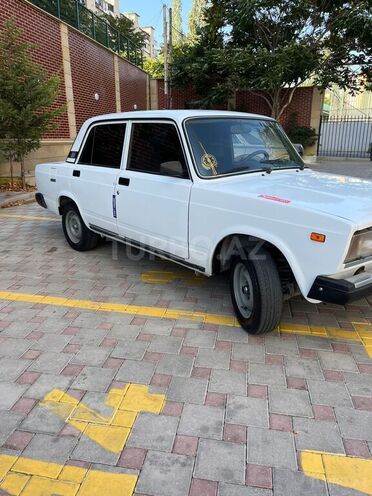 LADA (VAZ) 2107 2004, 85,368 km - 1.6 л - Bakı