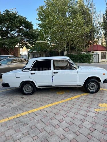 LADA (VAZ) 2107 2004, 85,368 km - 1.6 л - Bakı