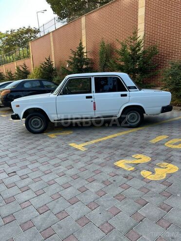 LADA (VAZ) 2107 2004, 85,368 km - 1.6 л - Bakı