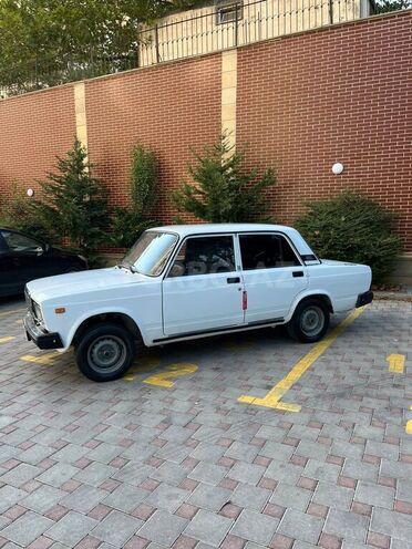 LADA (VAZ) 2107 2004, 85,368 km - 1.6 л - Bakı