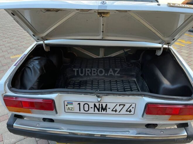 LADA (VAZ) 2107 2004, 85,368 km - 1.6 л - Bakı