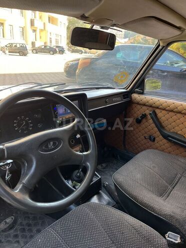 LADA (VAZ) 2107 2004, 85,368 km - 1.6 л - Bakı