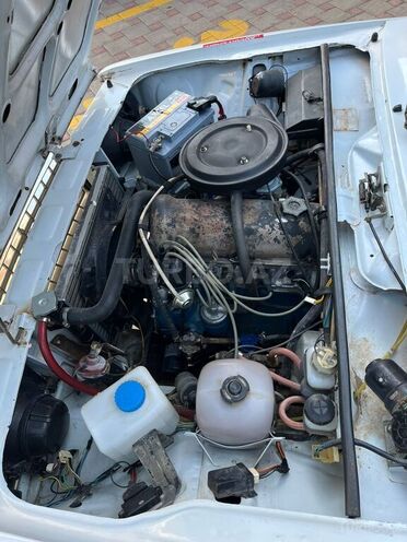 LADA (VAZ) 2107 2004, 85,368 km - 1.6 л - Bakı