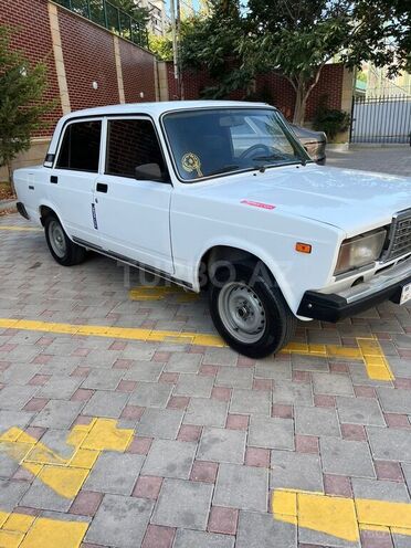 LADA (VAZ) 2107 2004, 85,368 km - 1.6 л - Bakı
