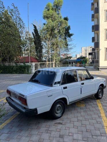 LADA (VAZ) 2107 2004, 85,368 km - 1.6 л - Bakı