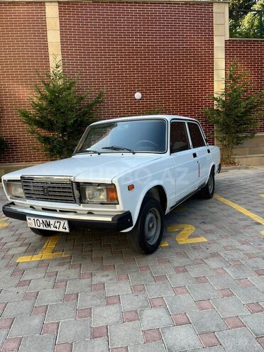 LADA (VAZ) 2107 2004, 85,368 km - 1.6 л - Bakı