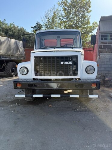 GAZ 53 2007, 40,000 km - 4.7 l - Bakı