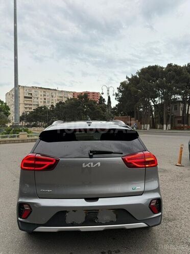 Kia Niro 2022, 65,000 km - 1.6 l - Bakı