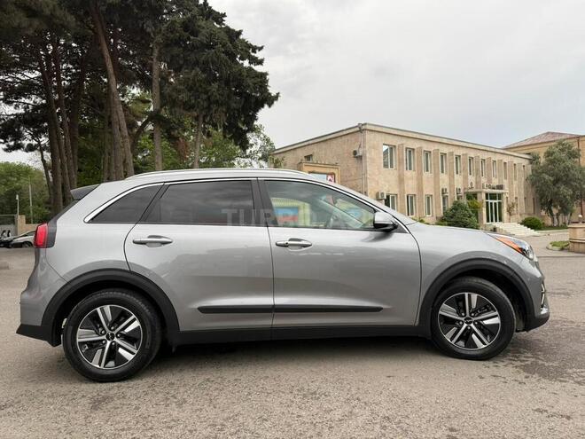 Kia Niro 2022, 65,000 km - 1.6 l - Bakı