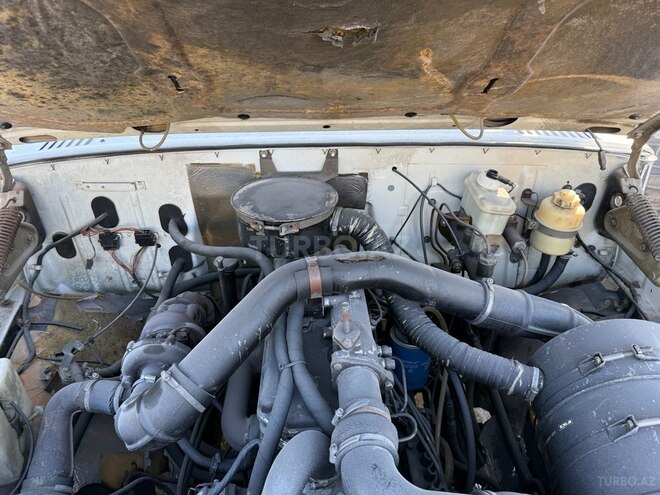 GAZ 53 2007, 40,000 km - 4.7 l - Bakı