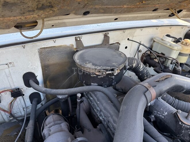 GAZ 53 2007, 40,000 km - 4.7 l - Bakı