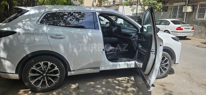Changan CS 55 Plus 2025, 0 km - 1.5 l - Bakı