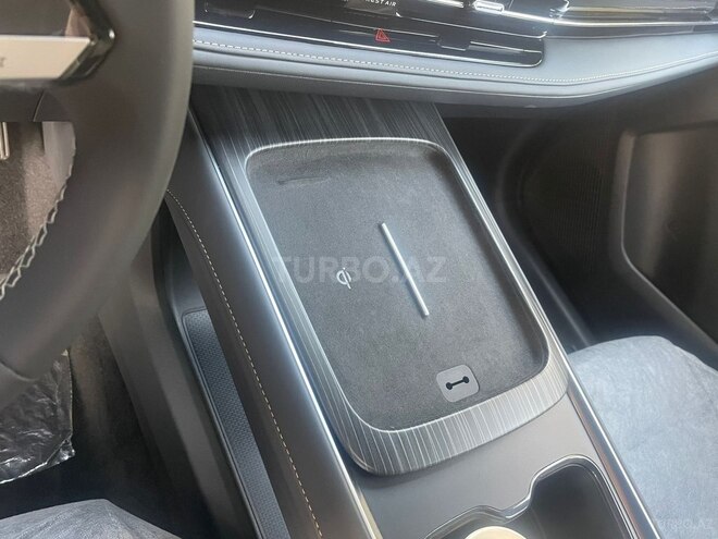 Changan CS 55 Plus 2025, 0 km - 1.5 l - Bakı