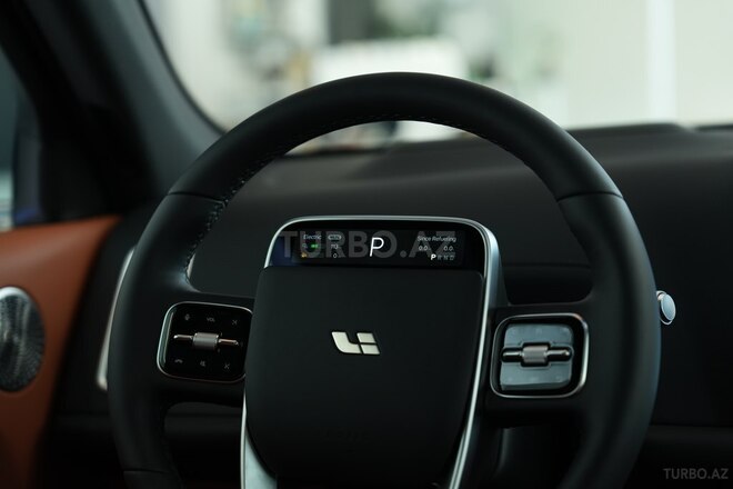 Li Auto L7 2025, 0 km - 1.5 l - Bakı