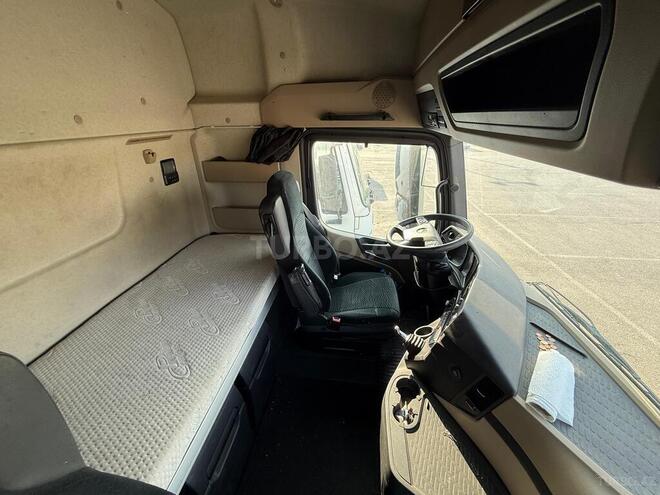 Mercedes Actros 1844 2015, 858,000 km - 12.0 l - Bakı